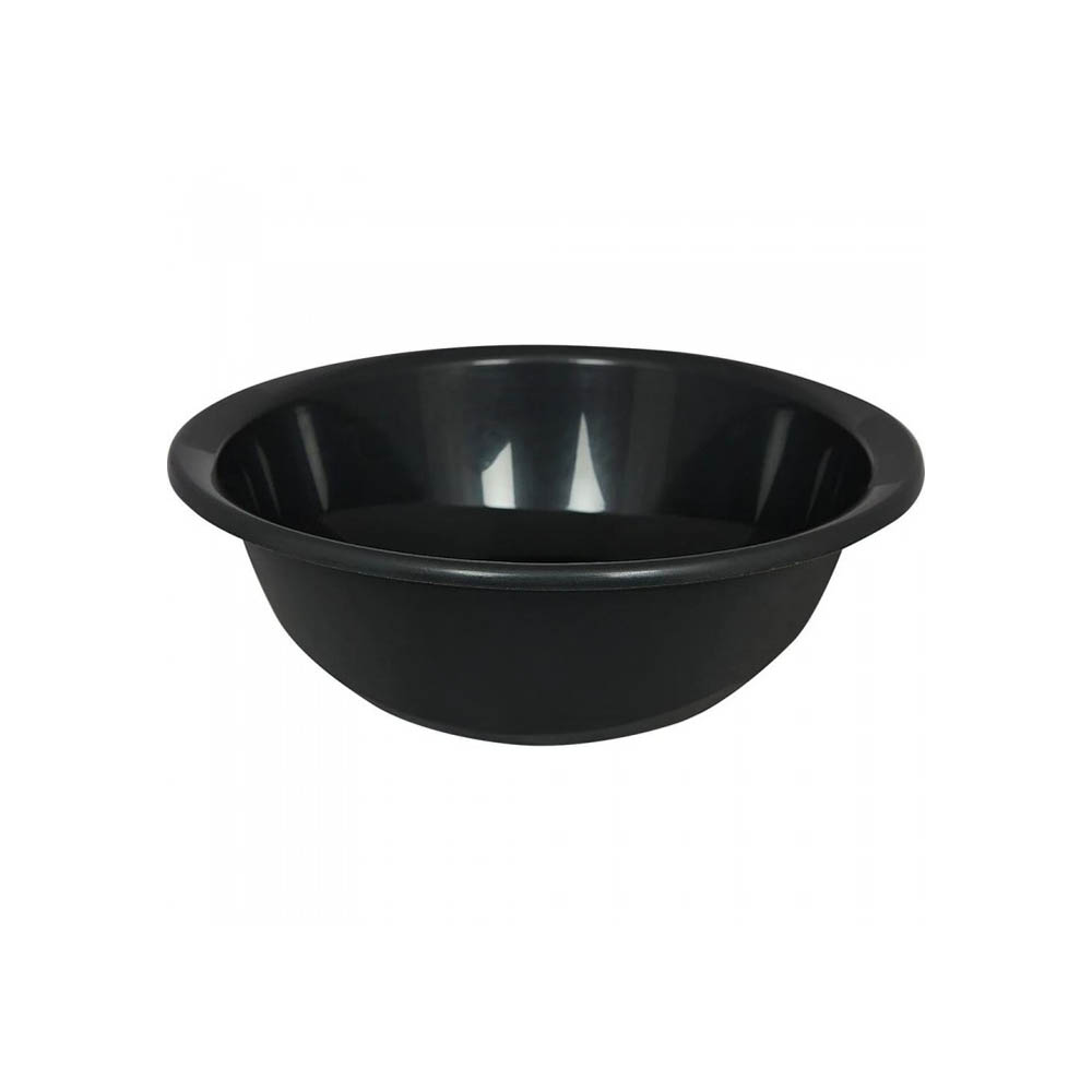 Alguidar 7l preto_0
