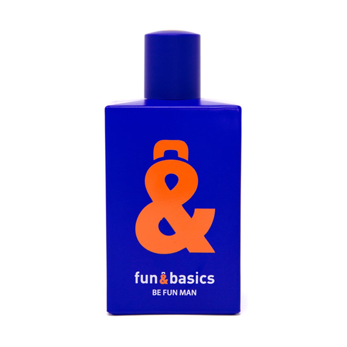 Eau de Toilette Calden Selectivo / 100ml / Vaporizador / Fun & Basics Be Fun / Preto_0