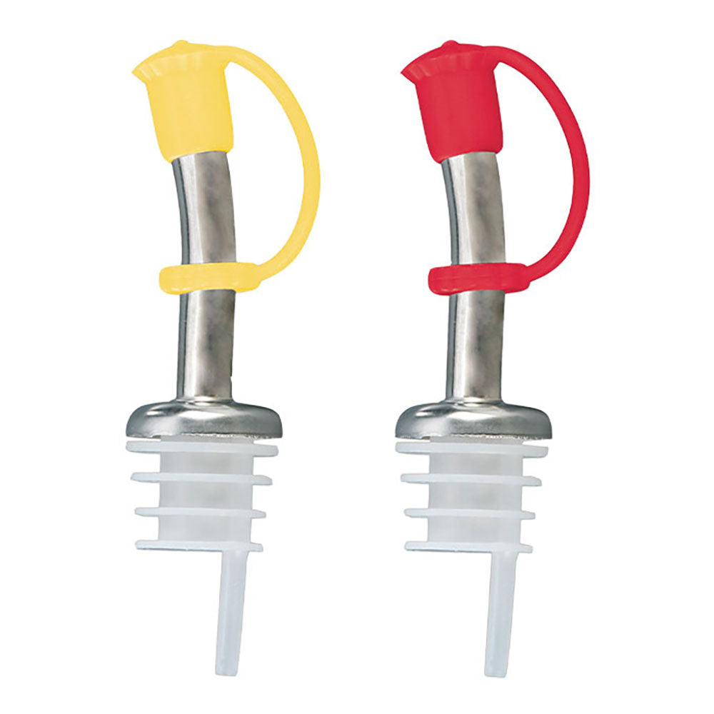 Tampa presto pourer, 2 peças_0