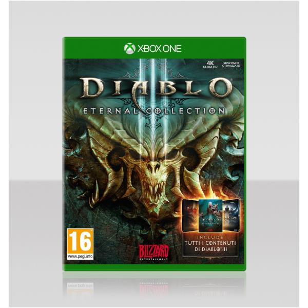 Diablo III Eternal Collection_0