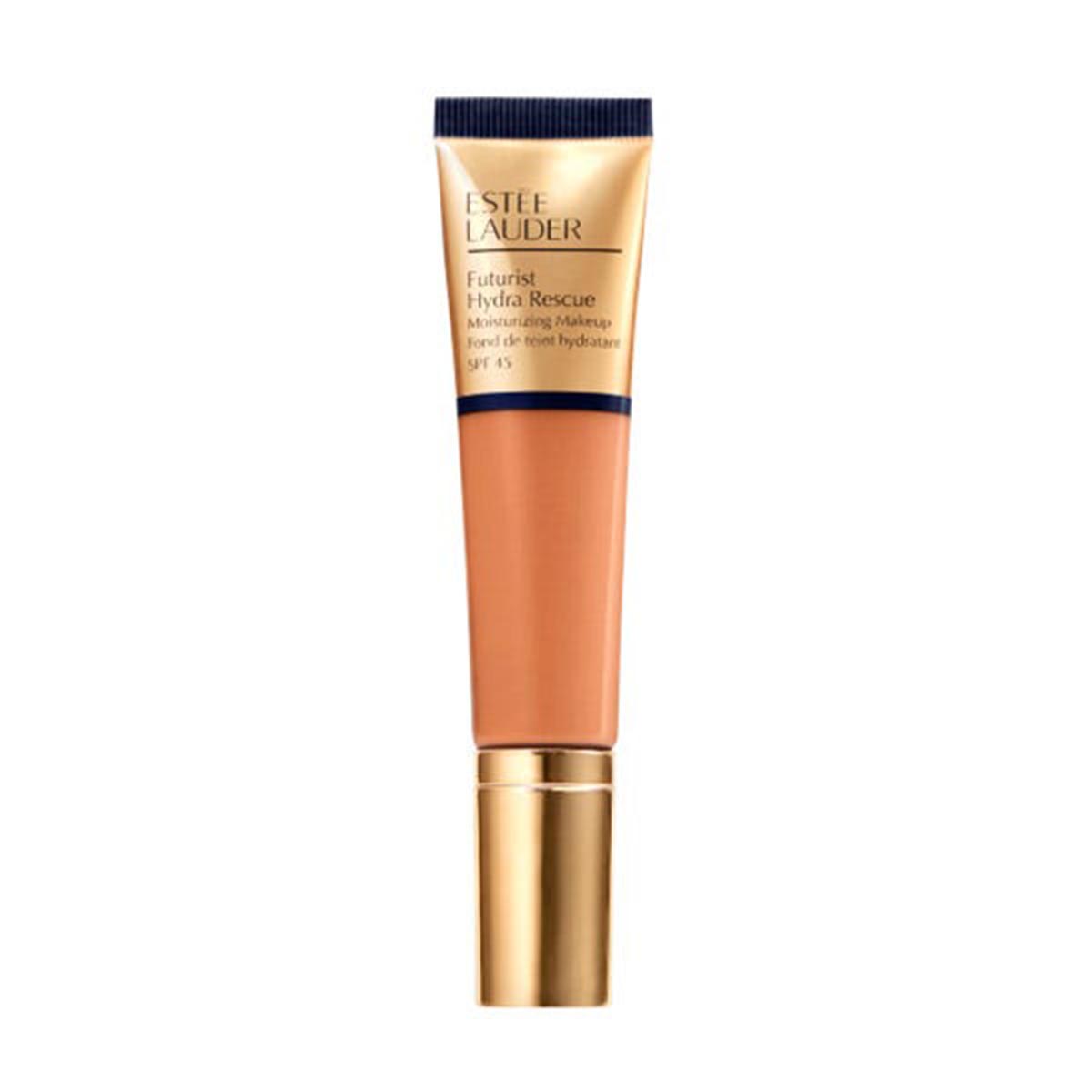 Base Estee Lauder / Bronzer 5W1 / SPF45 / 1ML_0