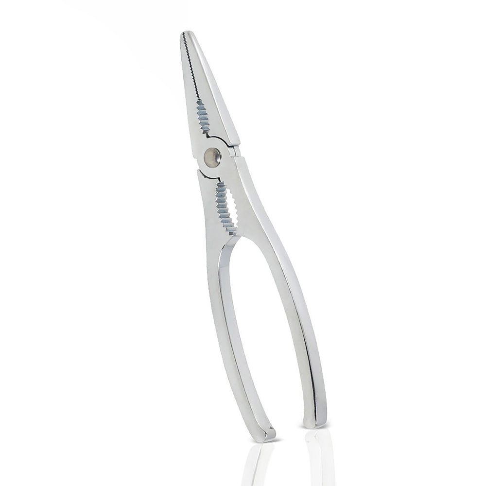 Alicate para marisco 17cm metaltex_0