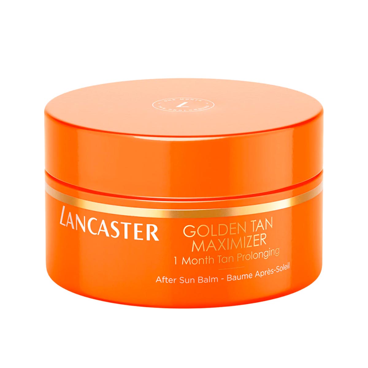 LANCASTER GOLDEN TAN MAXIMIZER AFTER SUN BALM 200ML_0