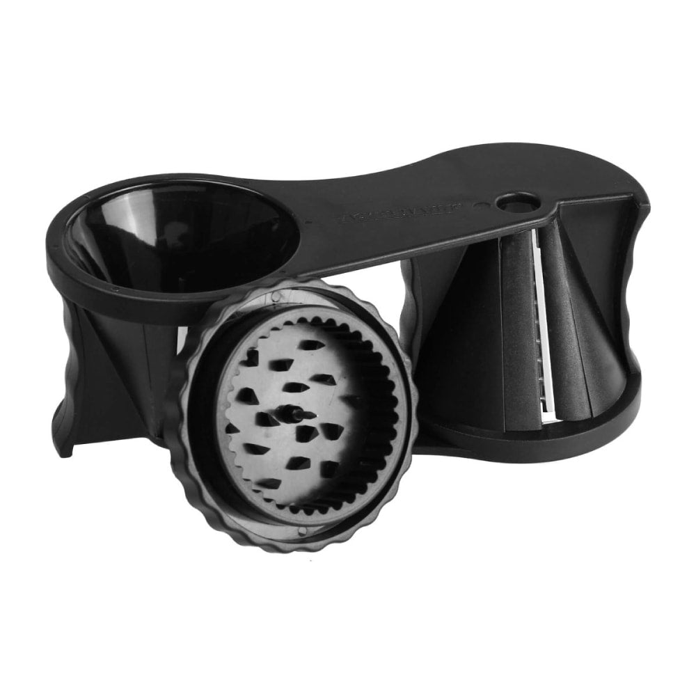 Máquina para cortar verduras em espiral dupla fm 44116_0