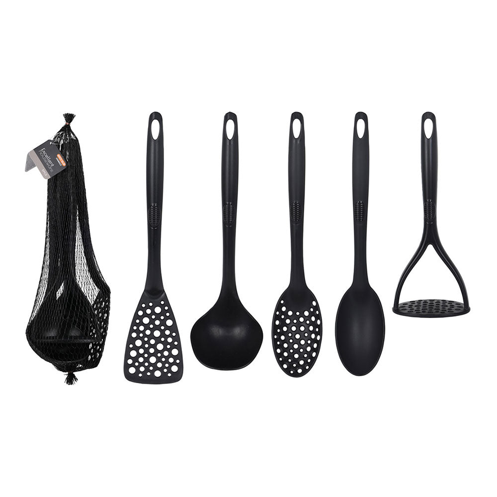 Utensilios de cozinha 5 unidades_0