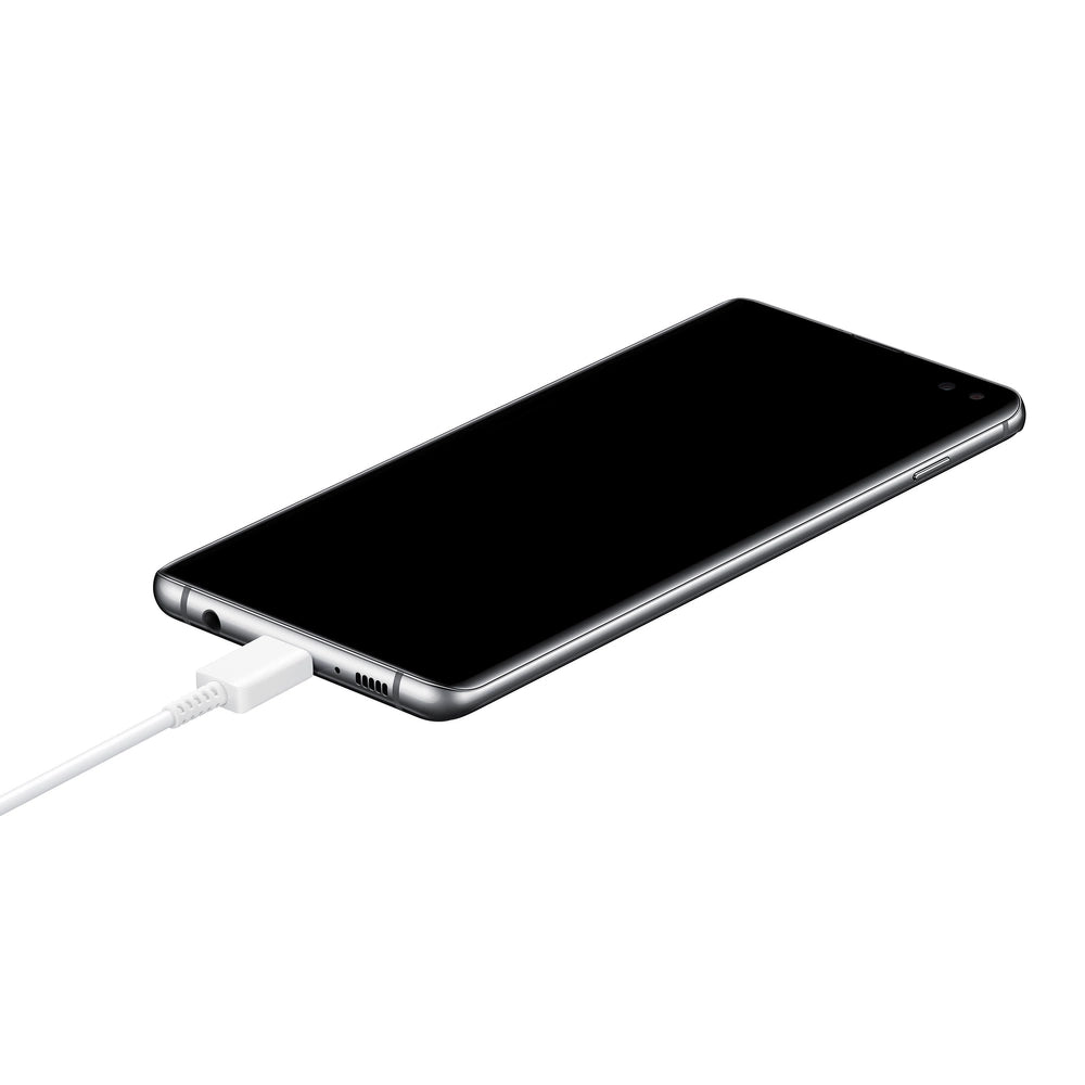 SAMSUNG PD 25W USB C TO USB C WALL CHARGER EP-TA800XW WHITE_6