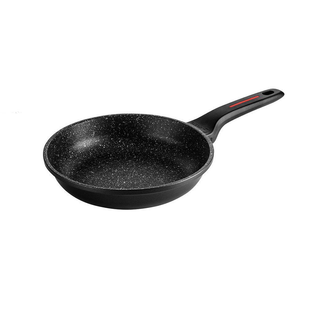 Frigideira alutherm ø28cm preta alumÃnio 3004 fagor_0