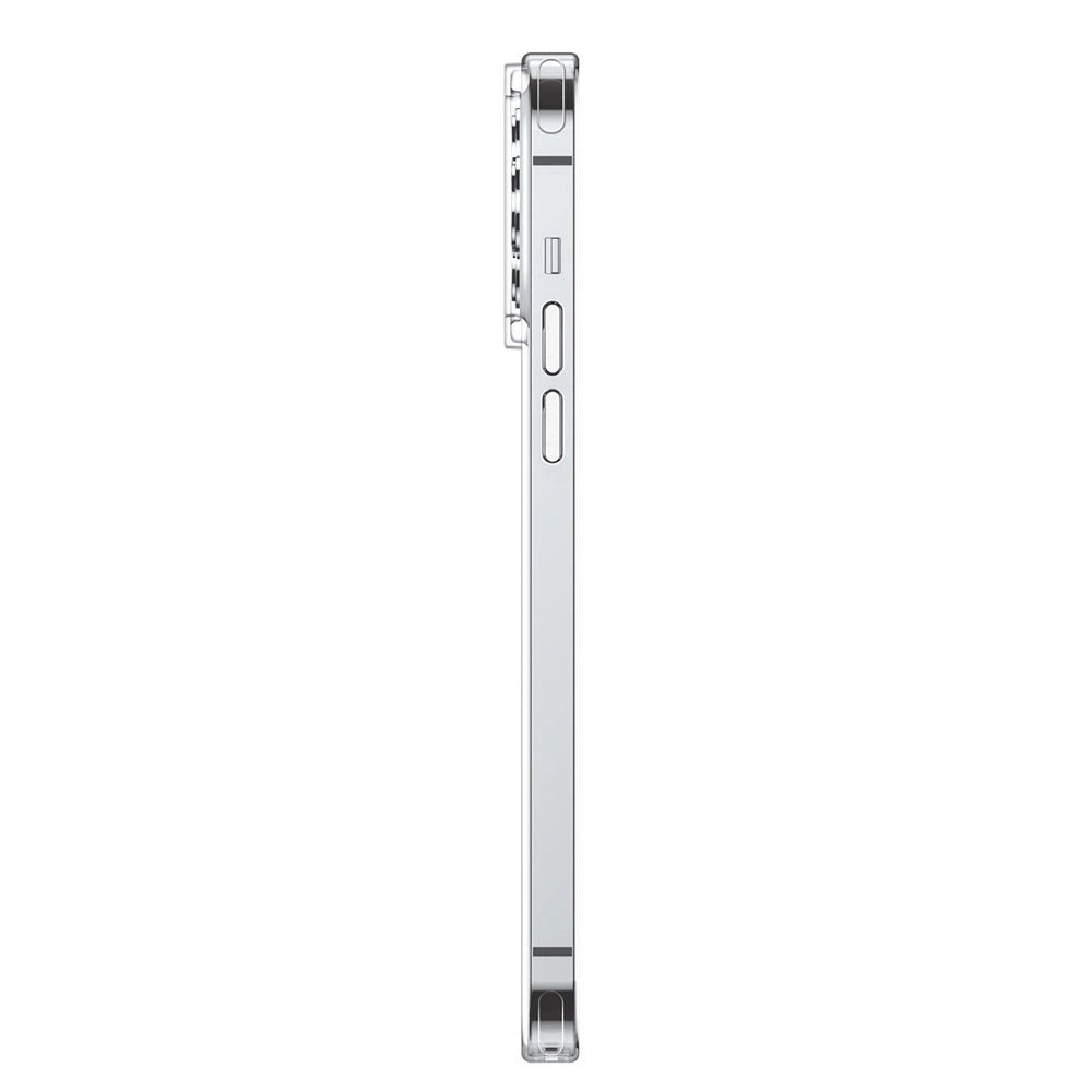 Baseus Simple Series Case transparent gel case for iPhone 13 Pro Max transparent (ARAJ000202)_3