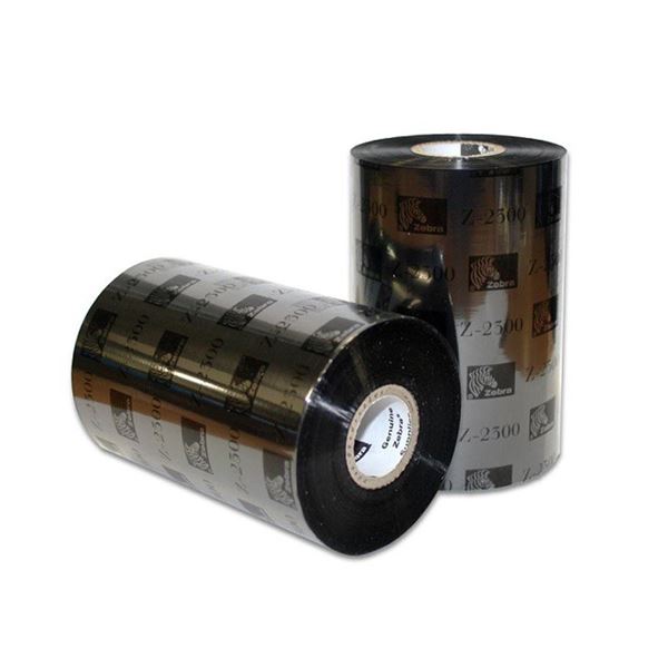 Produto ZEBRA / Preto / 02300BK13145_0