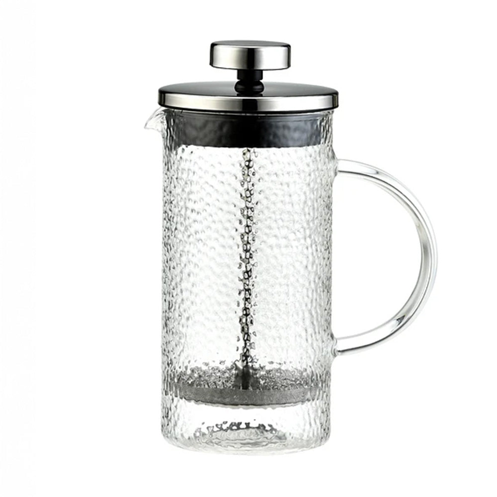 Cafeteira / chaleira udine plunger 350 ml 3 chávenas_0