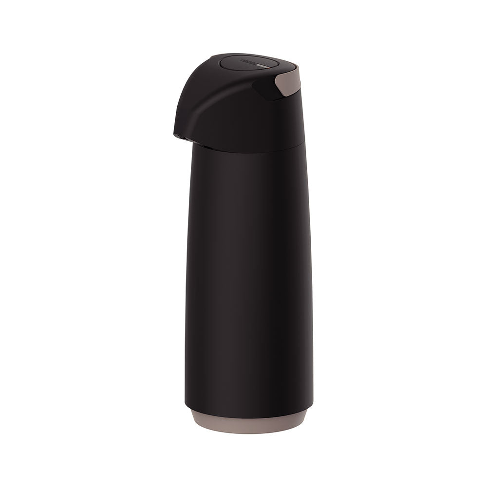 Termo com sifão, exata; 1,8 l preto_0