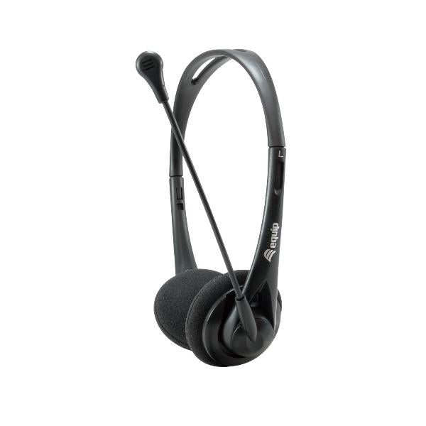 EQUIP - CUFFIA STEREO con cavo 3.5mm -_0