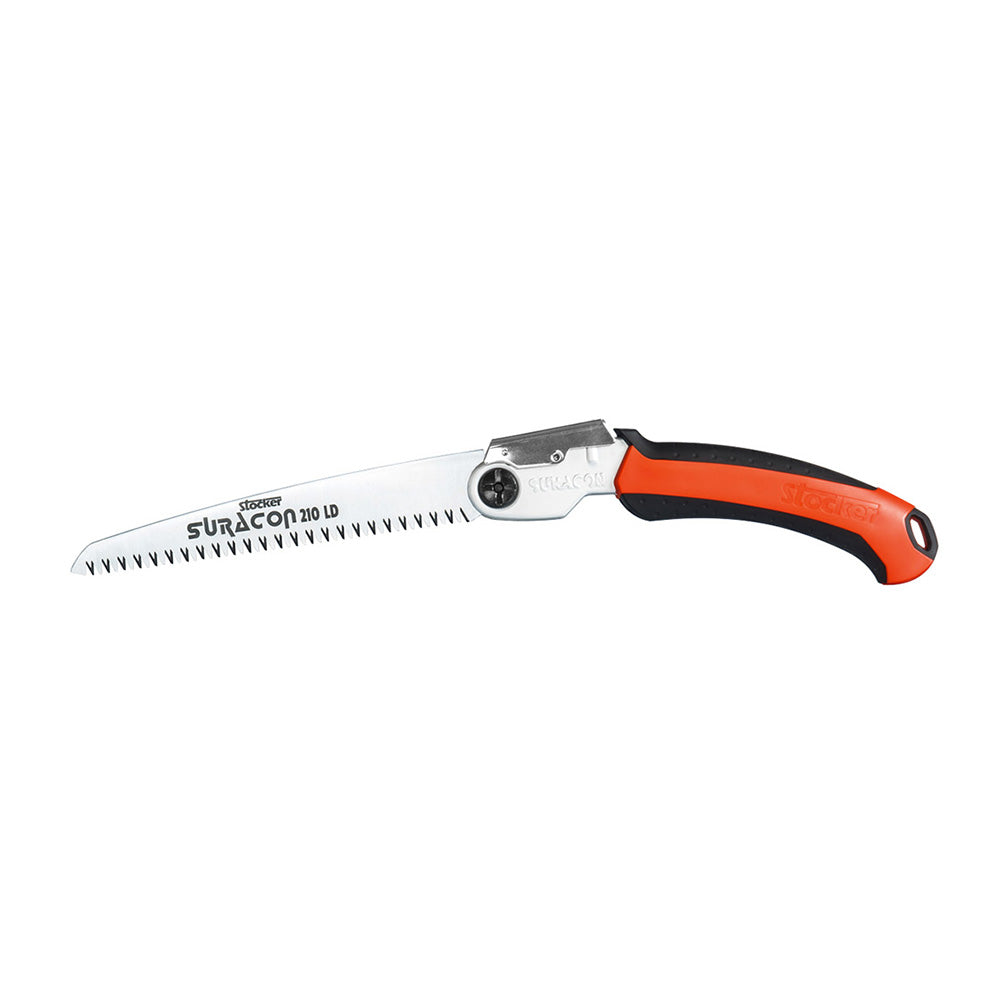 Serrote suracon 210 ld compprimento de lâmina: 21cm stocker_0