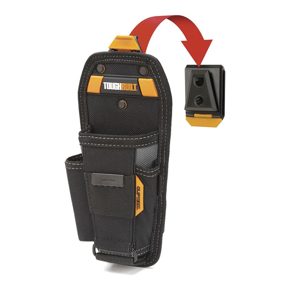 Alicate de bolso cliptech, tamanho g_0