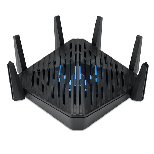Predator Connect W6 Wi-Fi 6E Router_0