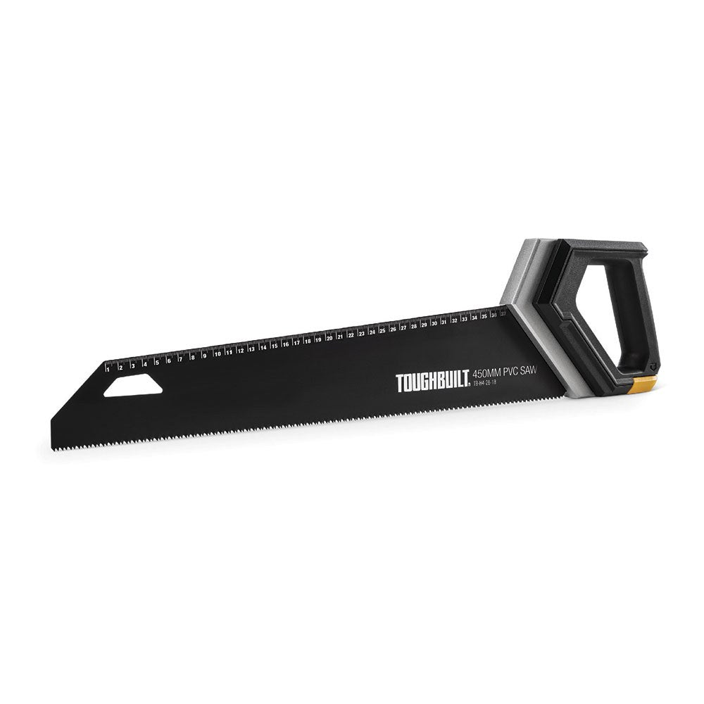 Serrote para pvc 450 mm, aço de alto carbono, 10 tpi_0