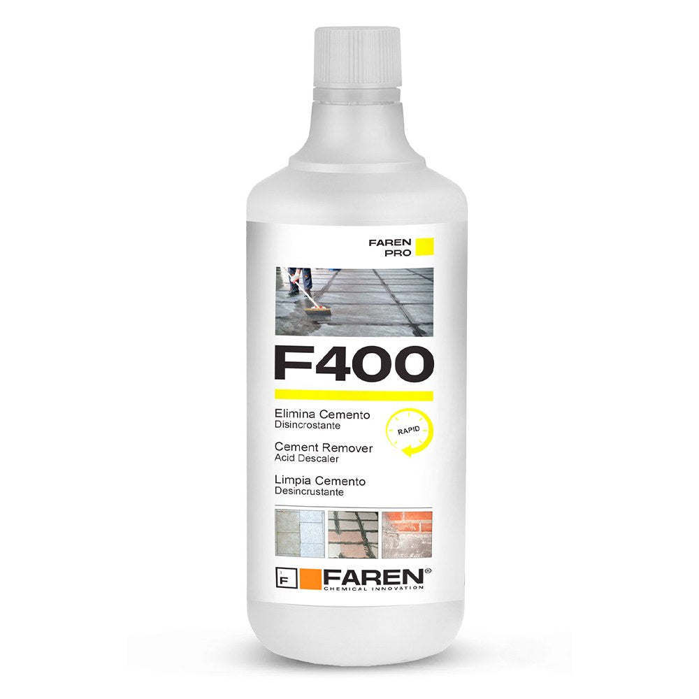 Removedor de cimento f400, 1 l_0