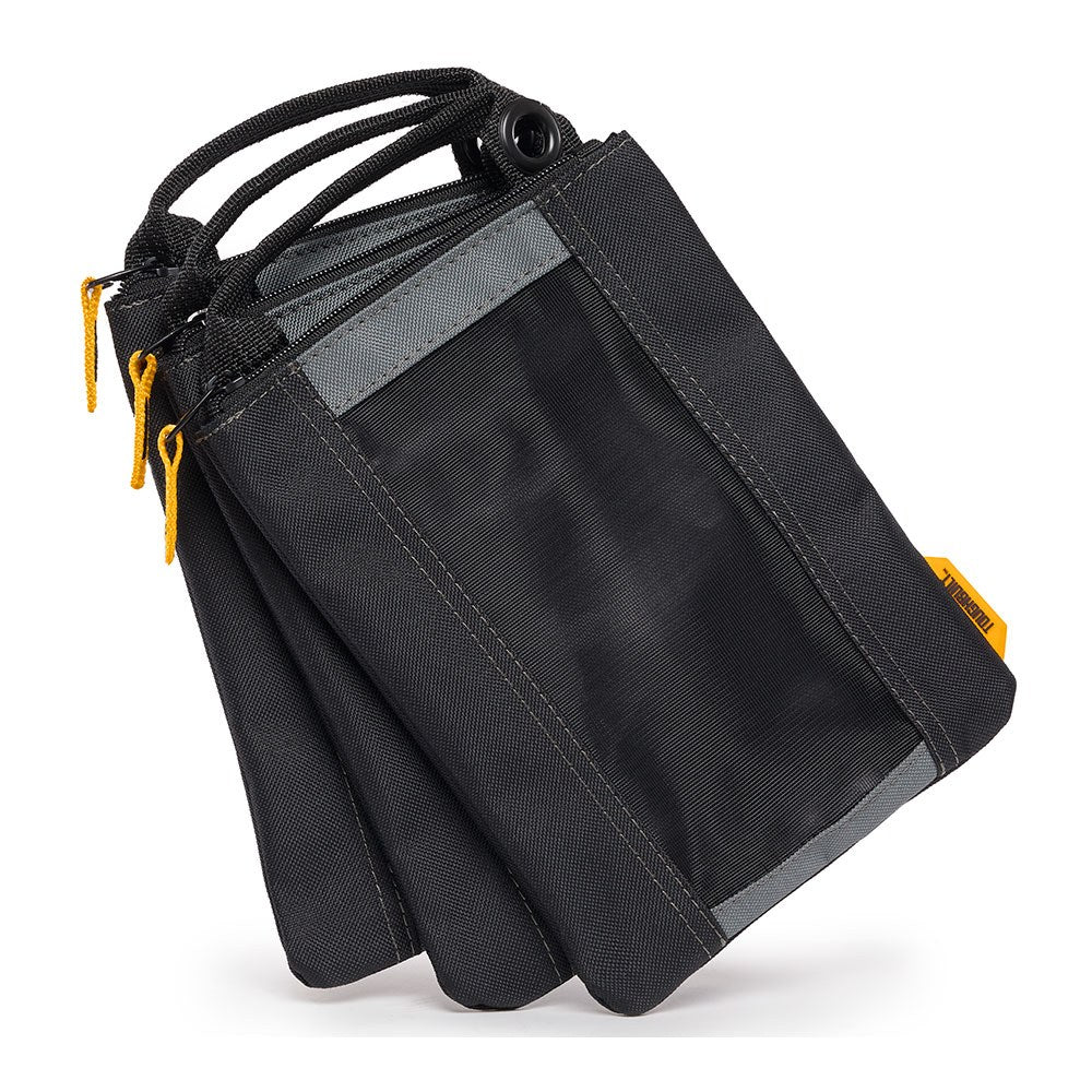 Sacos para parafusos e produtos de fixação 3 un_0