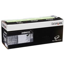 Cartucho Lexmark 24B6015 / Preto_1