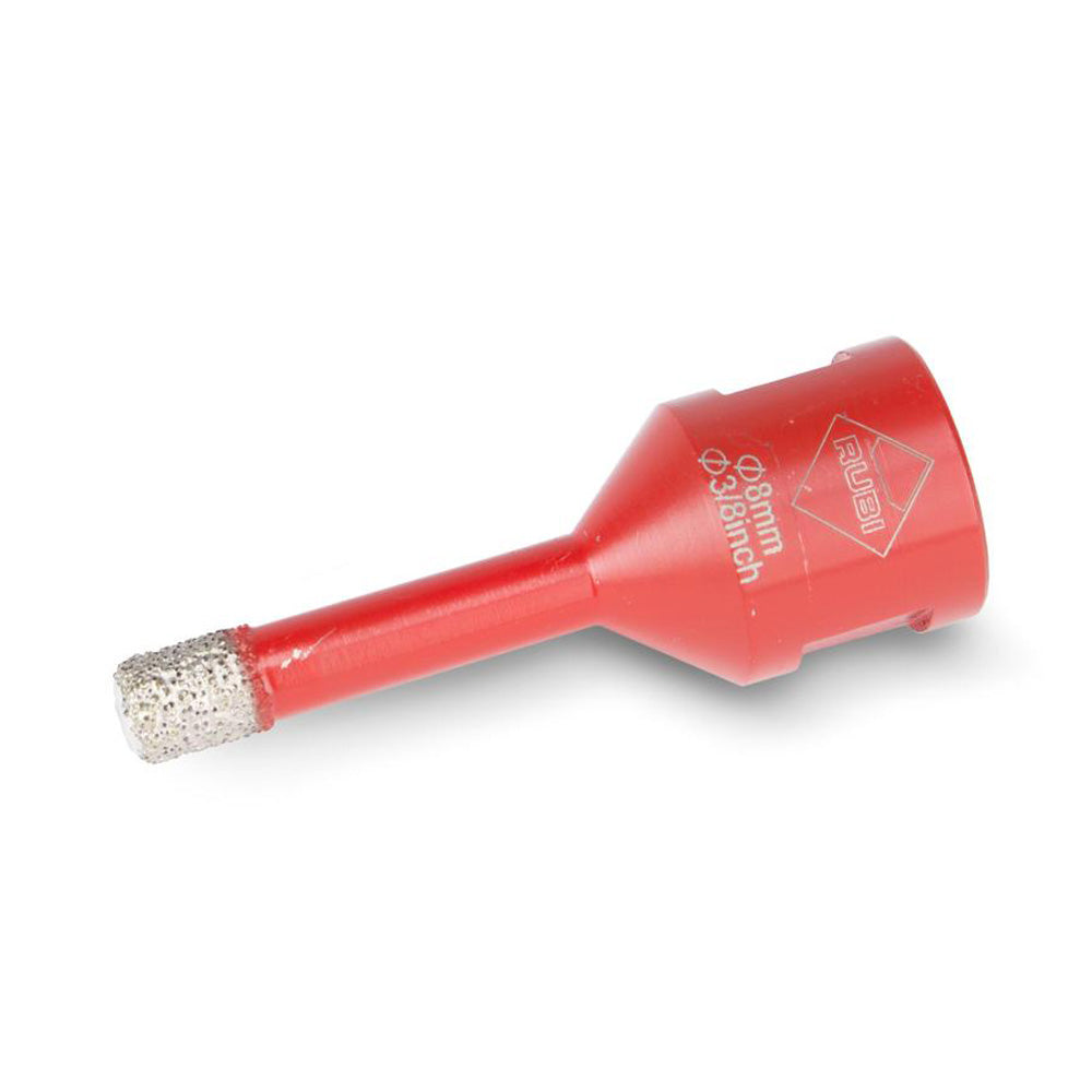 Broca para moedor drygres ø8mm. 5989 rubi_0
