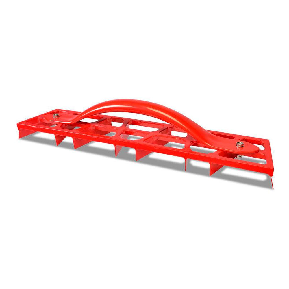 Raspador de alumÃnio para gesso 72961 rubi_0