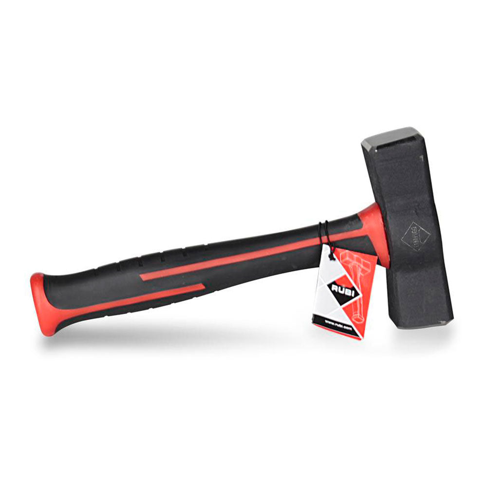 Maço com cabo softgrip 700g 71898 rubi_0