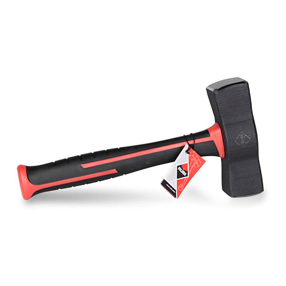 Maço com cabo softgrip 1000g 71899 rubi_0