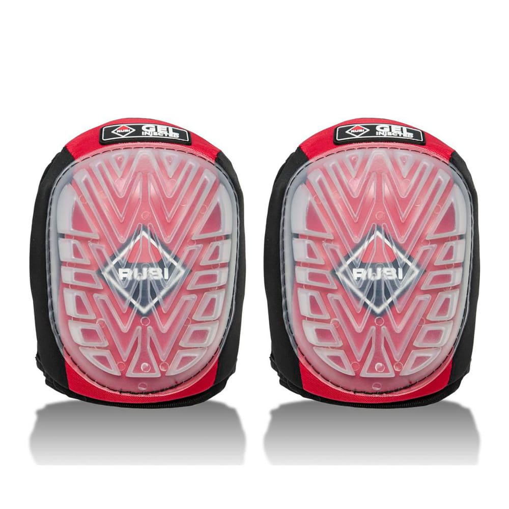 Joelheiras gel comfort 81998 rubi_0