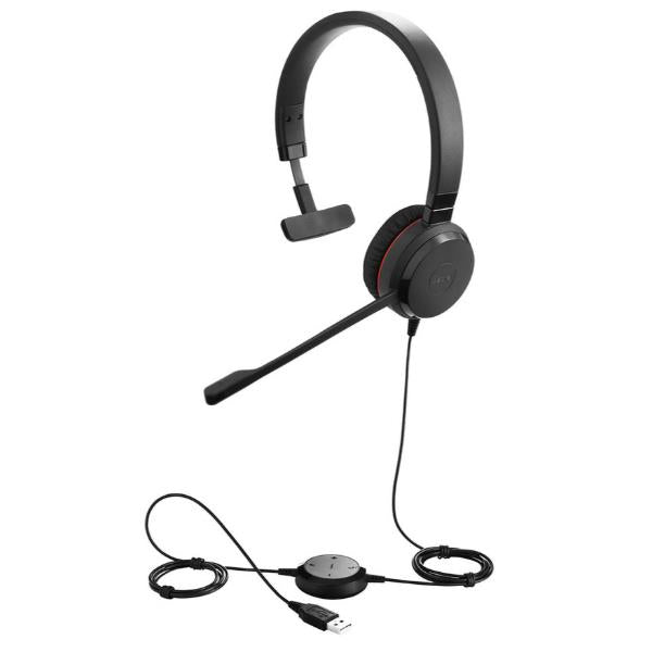 EVOLVE 30 II UC Mono, Headset_0
