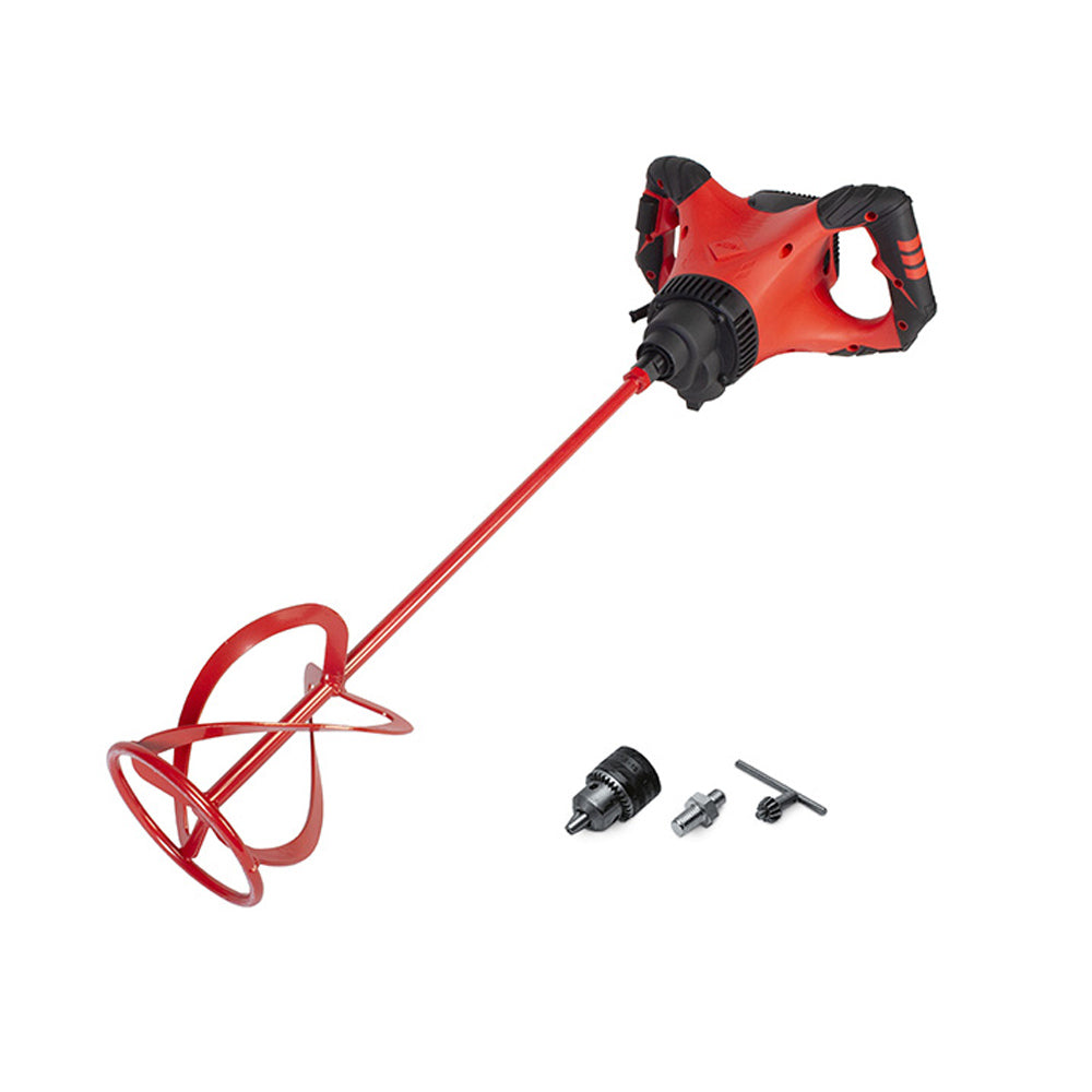 Rubimix-9 supertorque 230v-50/60hz r26970 rubi_0