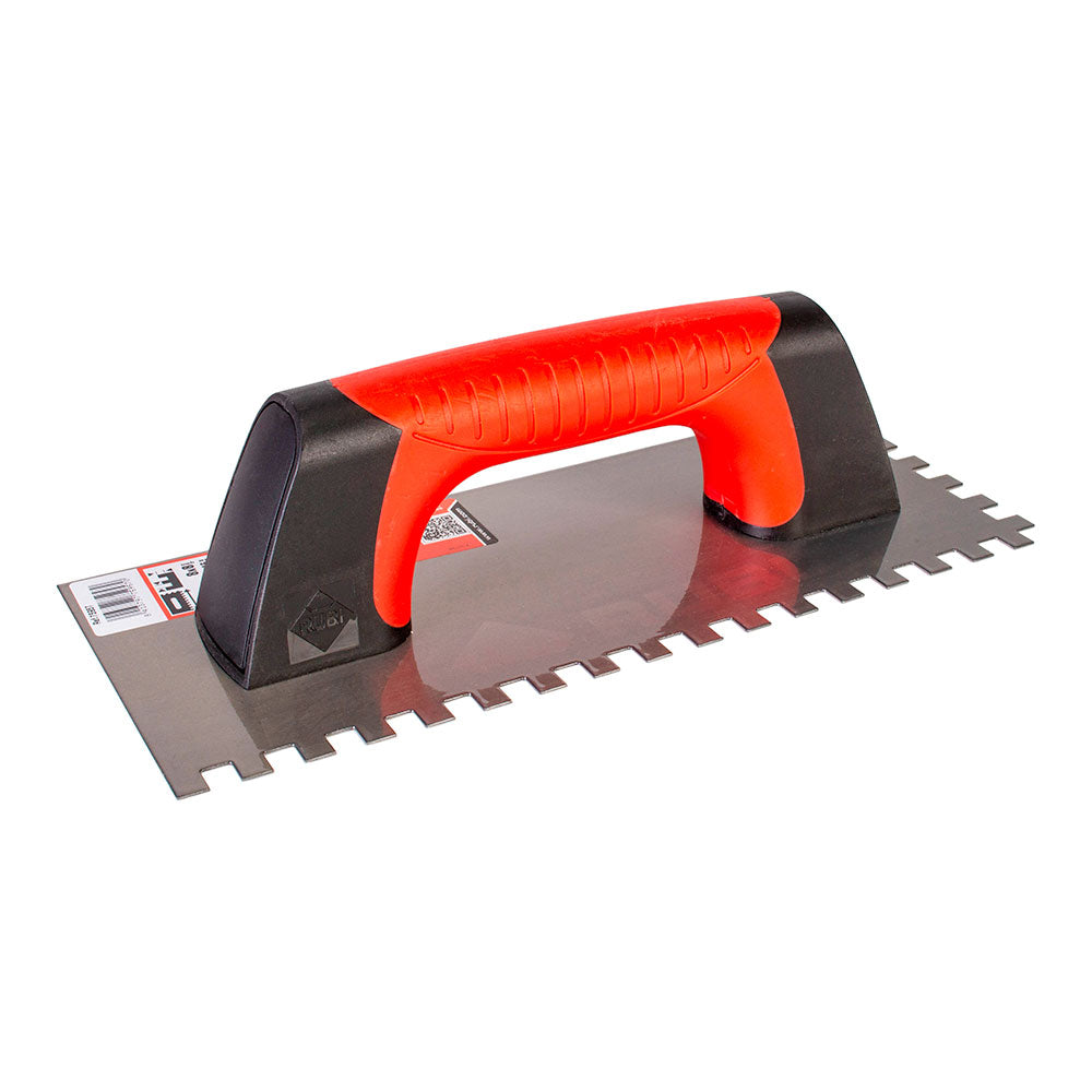Peine acero 28cm (8x8) r75957 rubi_0