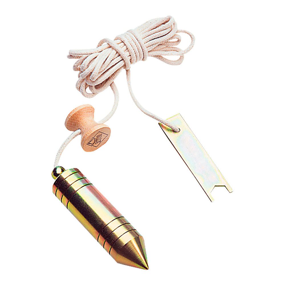 Plomada 600g r70964 rubi_0