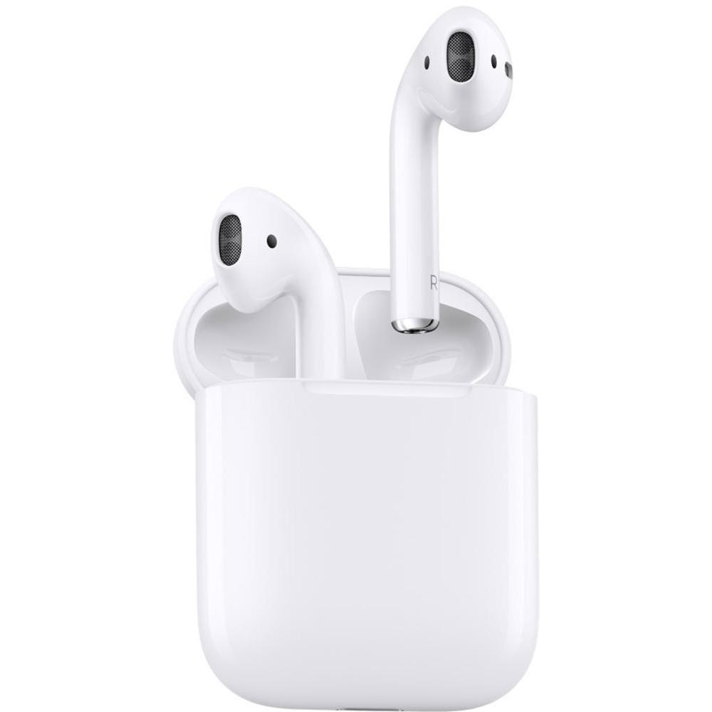 Apple Airpods 1 with charging Case MMEF2ZM/A_1