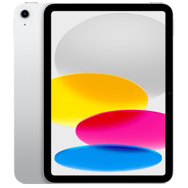 Apple iPad 2025 11Gen 11" 512GB Silver ITA MD4Q4TY/A_2