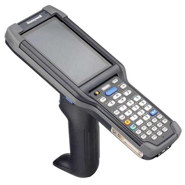 Terminais Numéricos Honeywell CK65 / Preto / 4GB/32GB_0
