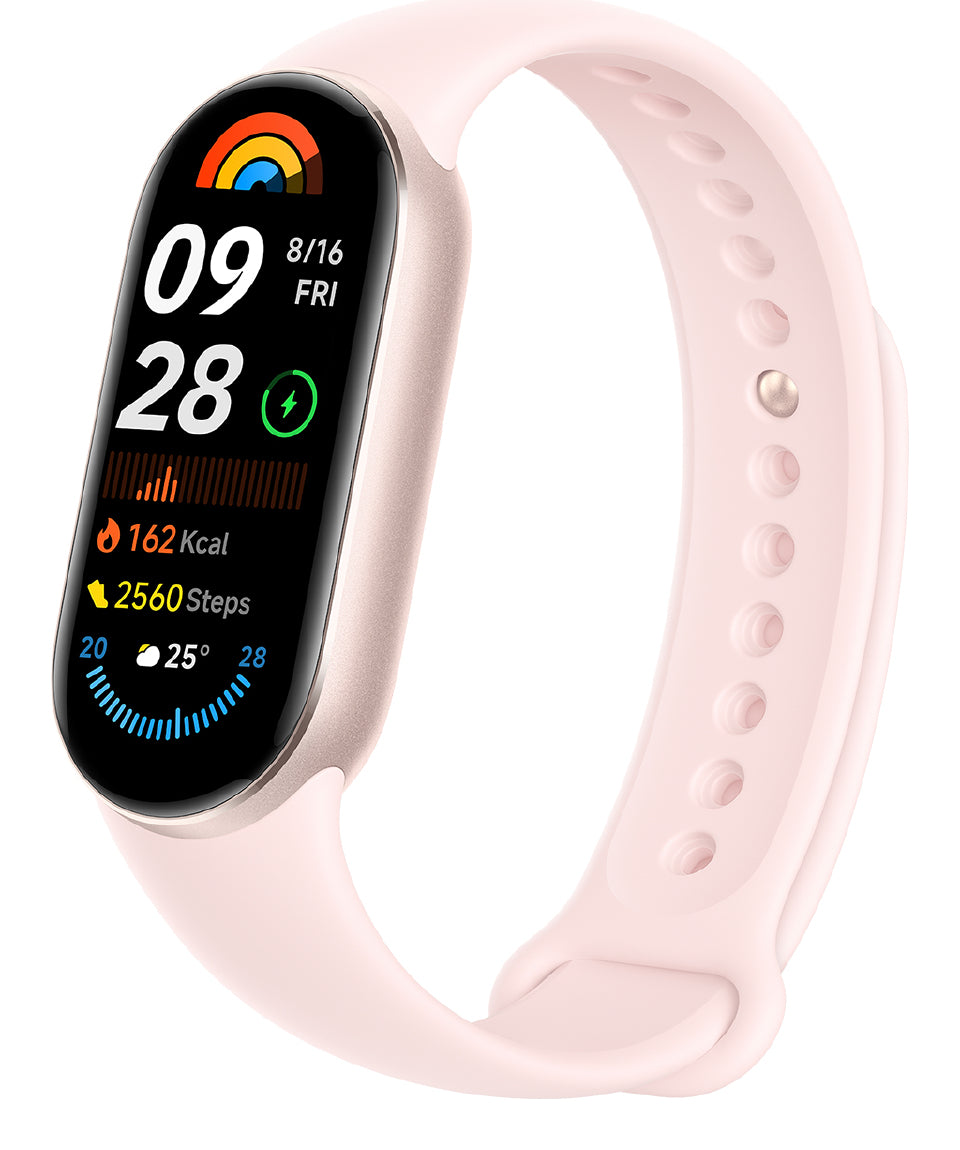 Smart Band 9, Fitnesstracker_1
