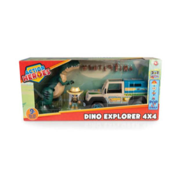Dino explorer 4x4_0