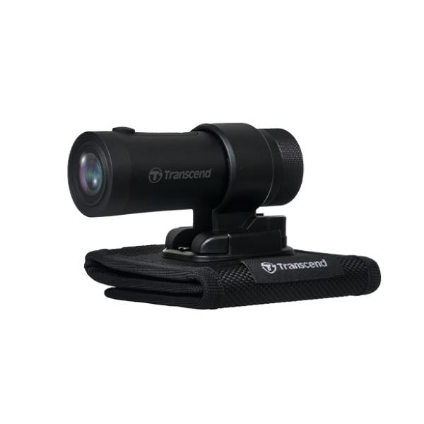 TS-DP20B-64G - Dashcam DrivePro 20, con microSD da 64GB, per motocicletta_0