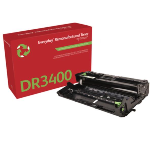 Drum Everyday Per DR-3400_0