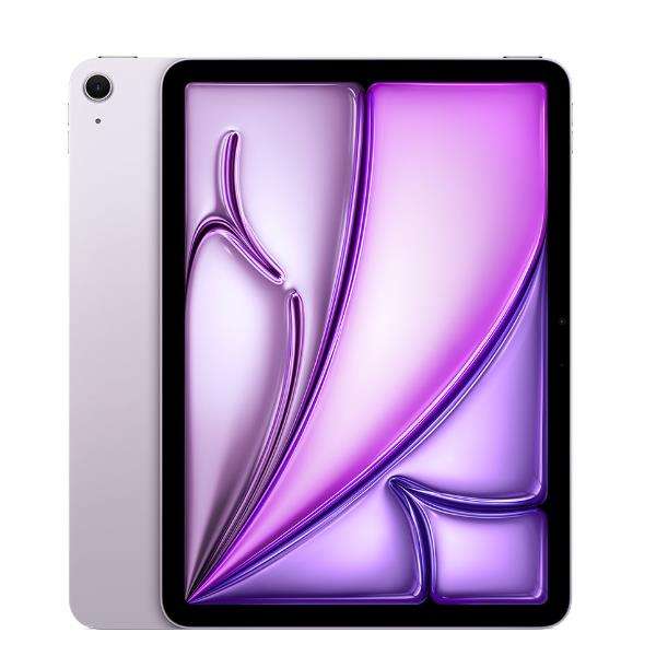Apple iPad Air 11" 7th Wi-Fi/ M3/ 256GB/ Purpura_1