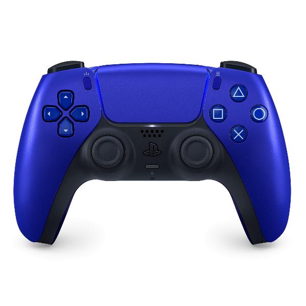 Controlador Sem Fios Sony PS5 / Azul Cobalt / PS5_CONTRO_BLUE_0