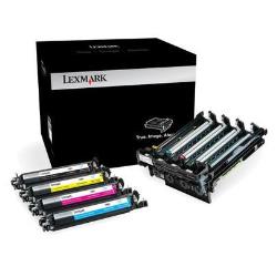 Kit de Imagem Lexmark / Preto_1