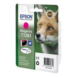 Tinteiro Magenta Epson S22/SX125/SX130/SX425W/BX305F #Promoção_1