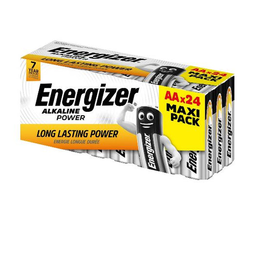 ENERGIZER - ALKALINE POWER AA DP24 CONF.24 (E303271601)_0