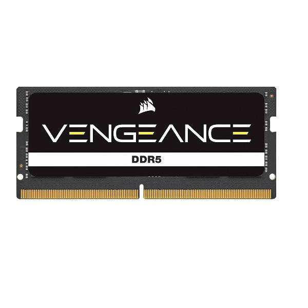 Memória RAM SO-DIMM Corsair / 32 GB DDR5-4800_0