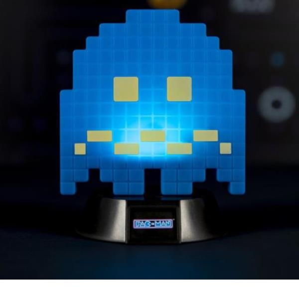Paladone Turn To Blue Ghost Icon Light V2 BDP_0