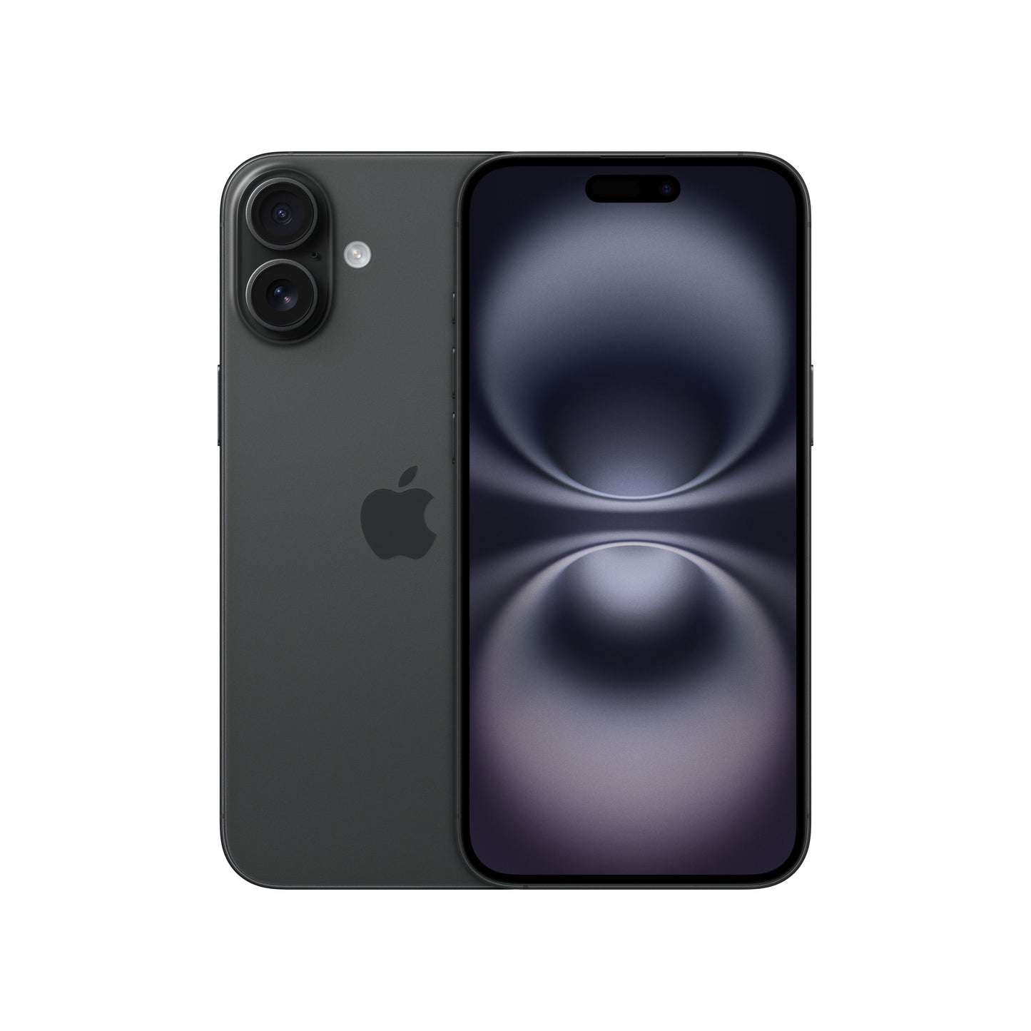 Smartphone Apple iPhone 16 Plus 512GB/ 6.7"/ 5G/ Negro_1