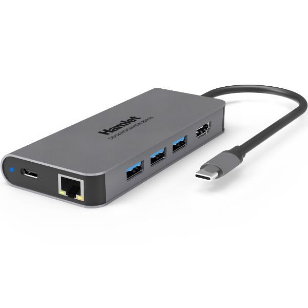 HDKC-PD200 USB-C PD 87W + 3USB+HDMI+LAN_0