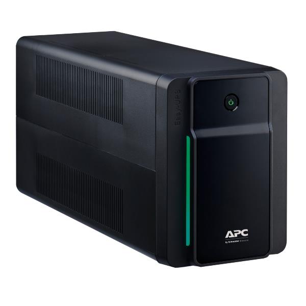 UPS APC Easy Ups 1600VA 230V AVR / Preto / BVX1600LI_1