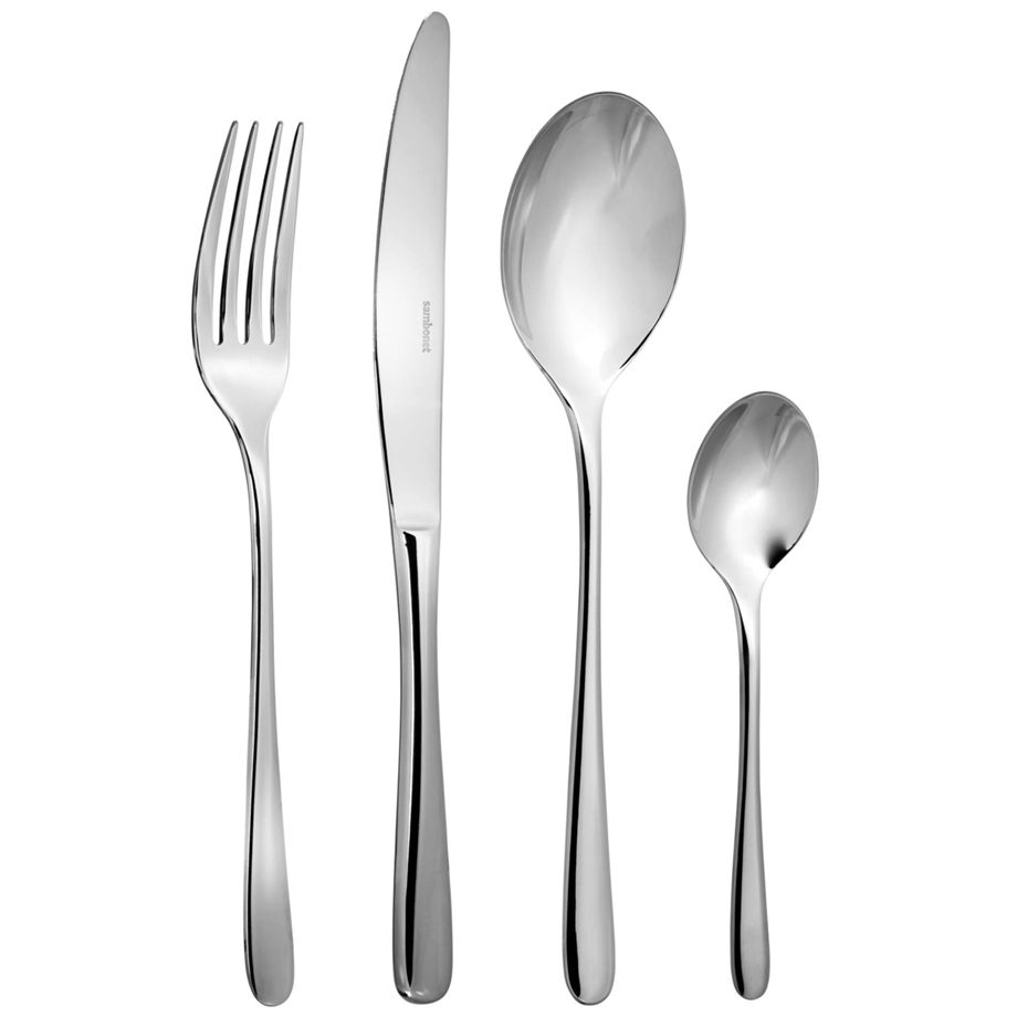 Talheres Sambonet / Inox / 24 pcs / 52553-81_4